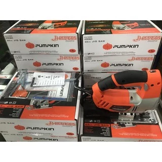 🔥ของแท้ ถูกที่สุด🔥 เลื่อยจิ๊กซอว์ 600 วัตต์ Pumpkin 43060 / J-J1650 electric jigsaw เลื่อยฉลุ