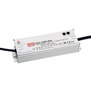 MeanWell HLG-120H-12 Switching Power Supply