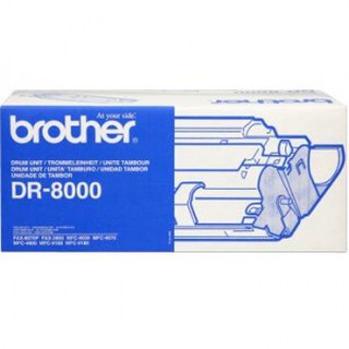 Toner Brother รุ่น DR-8000