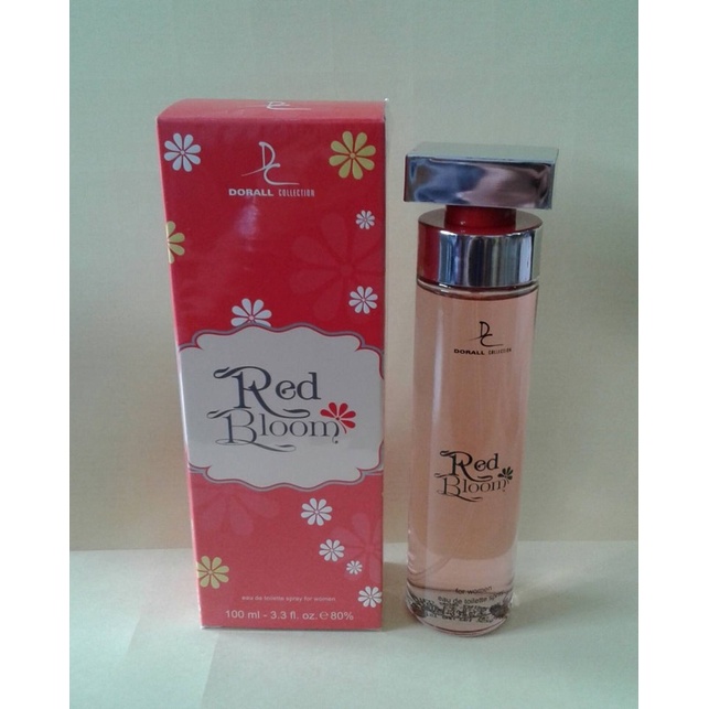 น้ำหอมอาหรับ Red Bloom
