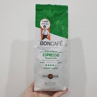 Boncafe Fresh Coffe Bean Boncafe Fresh Coffe Bean