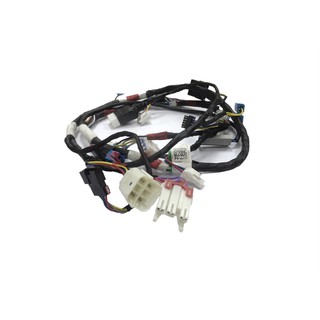 SAMSUNG อะไหล่แท้ ชุดสายไฟ/สายไฟบน สายไฟเมนบอร์ดเครื่องซักผ้าซัมซุง/DC93-00489A ASSY WIRE HARNESS-MAIN