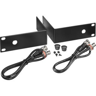 EV RE3-ACC-RMK1 ชุดยึดแร็คแบบไมค์เดียว Rack Mount Kit for Single RE3 Receiver