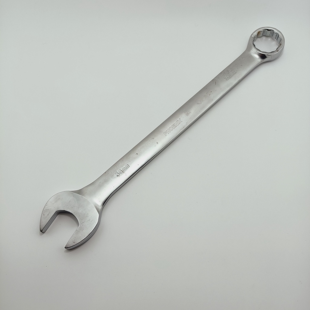 ประแจแหวนข้างปากตายเบอร์ 36 PHOENIX