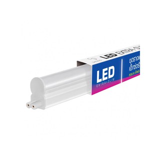 **ออเดอร์ละไม่เกิน 4 ชิ้น** ขาเซท LED 8W นีออน T5 (SLIM) ** รบกวนลูกค้าสั่งได้ไม่เกิน 4 ชิ้น ต่อออเดอร์ **