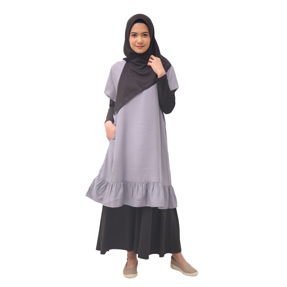 Elzatta Lussy Homewear Daster