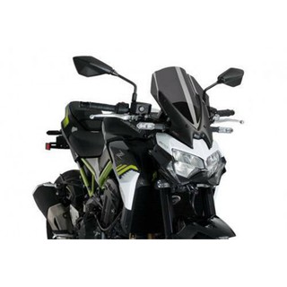 ชิวหน้า PUIG ทรง Touring For Kawasaki Z900 2020-21 FuriiShop