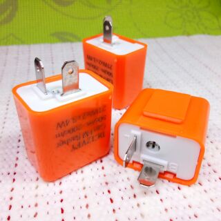 รีเลย์ไฟเลี้ยว ปรับความเร็วได้ 12V สามารถทำวงจรไฟกระพริบได้ปรับช้าปรับเร็วตามใจชอบ