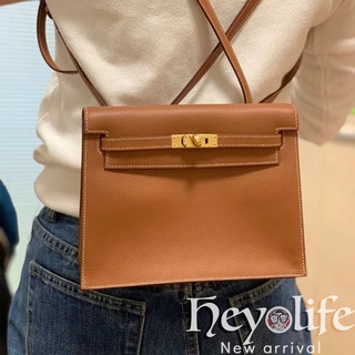 Genuine leather shoulder bag for woman vintage dancing bag Cowhide sling bag Korean fashion Leather crossbody bag women LXTC