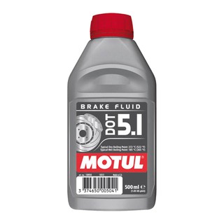 Motul DOT 5.1 Break FL 0.5L (100 Syn)