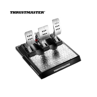 ThrustMaster T-LCM Pedals แป้นเหยียบแม่เหล็กอุปกรณ์ควบคุมคำสั่งสำหรับการจำลองการแข่งรถ รับประกัน 1 ปี