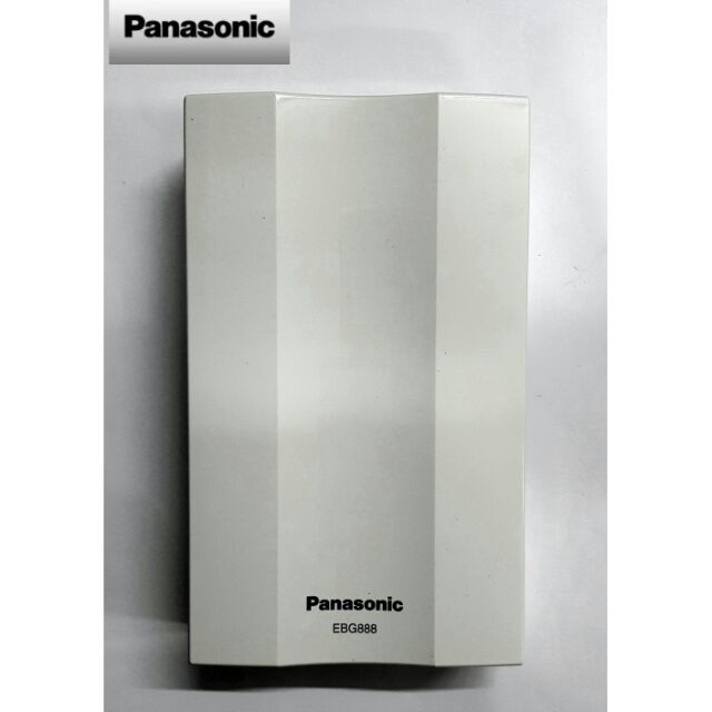 กระดิ่งนิ้งหน่อง Panasonic กระดิ่ง ออด EBG888 door chime (แท้ 100%)