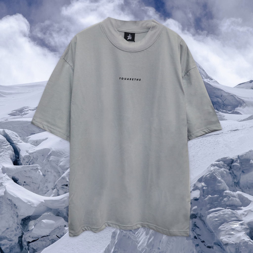 Urthe - เสื้อยืด รุ่น Turtle Neck