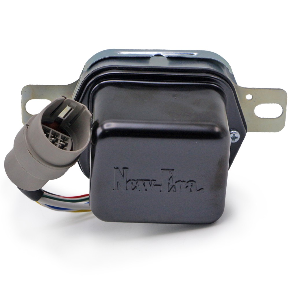 คัทเอ้าท์ไฟชาร์ท 1 ชิ้น สำหรับ โตโยต้า ไฮลักซ์ ไมตี้เอ๊กซ์ ไทเกอร์ Toyota Hilux Mighty-x Tiger LN50 