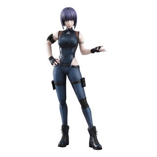 Bandai(บันได) MEGAHOUSE GALS SERIES GHOST IN THE SHELL SAC_2045  MOTOKO KUSANAGI VER.2