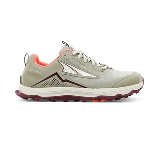 ALTRA - LONE PEAK 5 WOMEN - KHAKI // รองเท้าวิ่งเทรล รองเท้าอัลตร้า รองเท้าวิ่งผู้หญิง