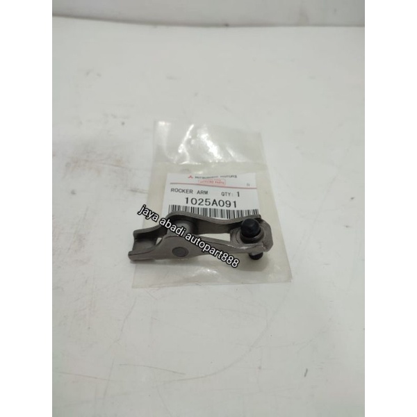 Rocker arm Bolt platuk Valve mitsubishi triton pajero sport original 1025a091