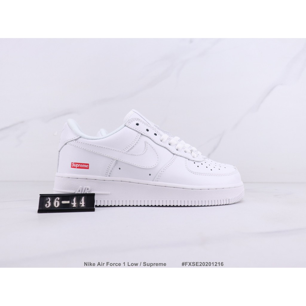 air force one low supreme