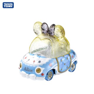 Takara Tomy โทมิก้า Tomica โทมิก้า Jewelry Way Ribonette Alice