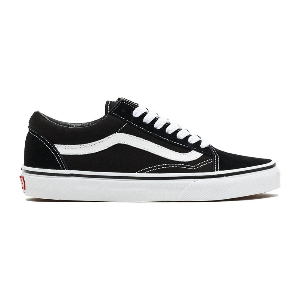 Vans รองเท้าผ้าใบ Old Skool (2สี)