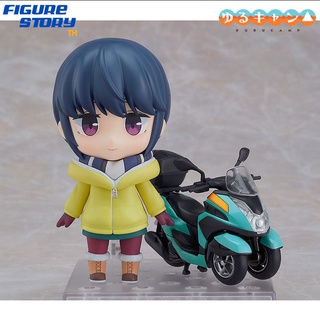 *Pre-Order*(จอง) Nendoroid Yuru Camp Rin Shima: Trike Ver. (อ่านรายละเอียดก่อนสั่งซื้อ)