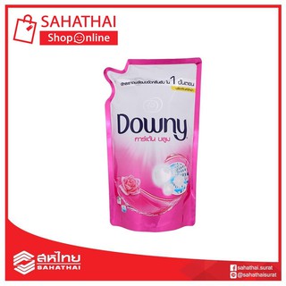 Downy  ดาวน์นี ผลิตภัณฑ์ซักผ้าชนิดน้ำ การ์เด้น บลูม คลีน ขนาด 1300 มล.