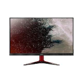 [โค้ดลด2ต่อ] Acer Nitro Gaming LED 27" VG271Sbmiipx (IPS, 165 Hz) UM.HV1ST.S01 Monitor ( หน้าจอมอนิเตอร์ ) หน้าจอคอมพิวเตอร์
