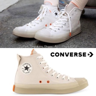 รองเท้า Converse Chuck Taylor All Star Cx Stretch Canvas &amp; Recycled