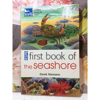 First book of the Seashore