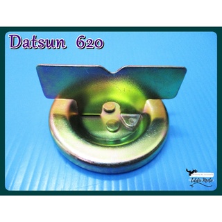 DATSUN 620 FUEL TANK CAP  // ฝาถังน้ำมัน แบบบาง