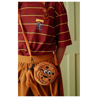 [ลดอีก50.- ใส่โค้ด MEGA50DEC] chocolate chip cookie mini bag