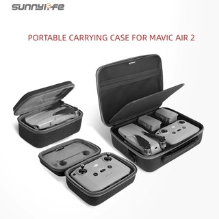 Sunnylife กระเป๋าเคส สําหรับ DJI MAVIC AIR 2 2S