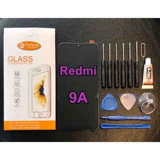 จอ Redmi 9A จอชุด Xiaomi Redmi 9A