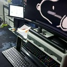reviewร้านแนะนำ ค่าส่งถูก แผ่นรองเมาส์ ลายแผนที่โลก World Map Mouse Pad ขนาดใหญ่แผ่นรองเม้าส์  comment 5