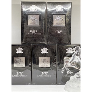 CREED - Aventus 100 ML. [SEALED BOX]