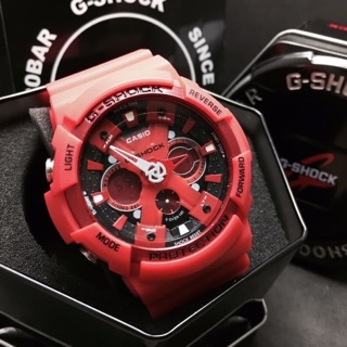 นาฬิกา G-shock By CASIO