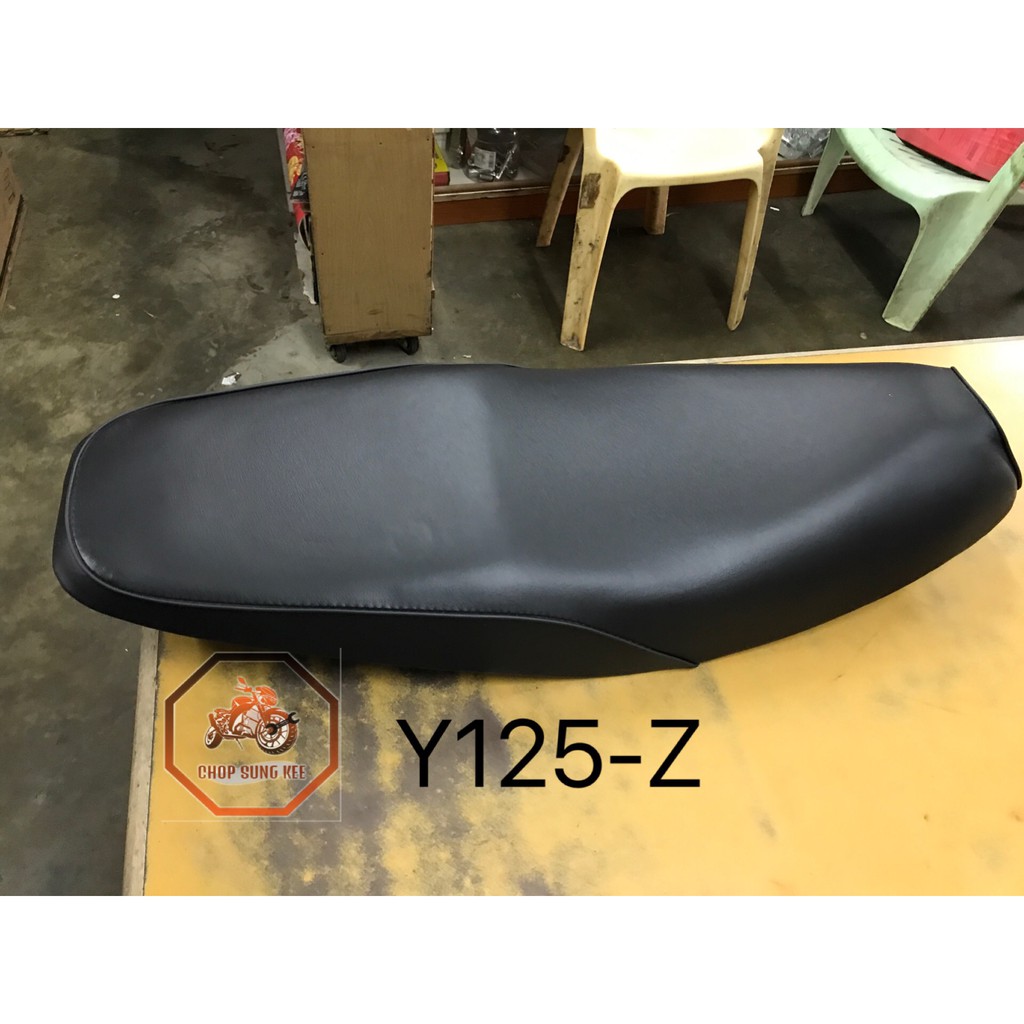 Y125-Z Seat Assy>>HL<