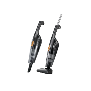 Deerma DX115C/DX118C เครื่องดูดฝุ่น vacuum cleaner เครื่องดูดฝุ่นในรถ ที่ดูดฝุ่น เครื่องดูด เครื่องดูดฝุ่นในบ้าน