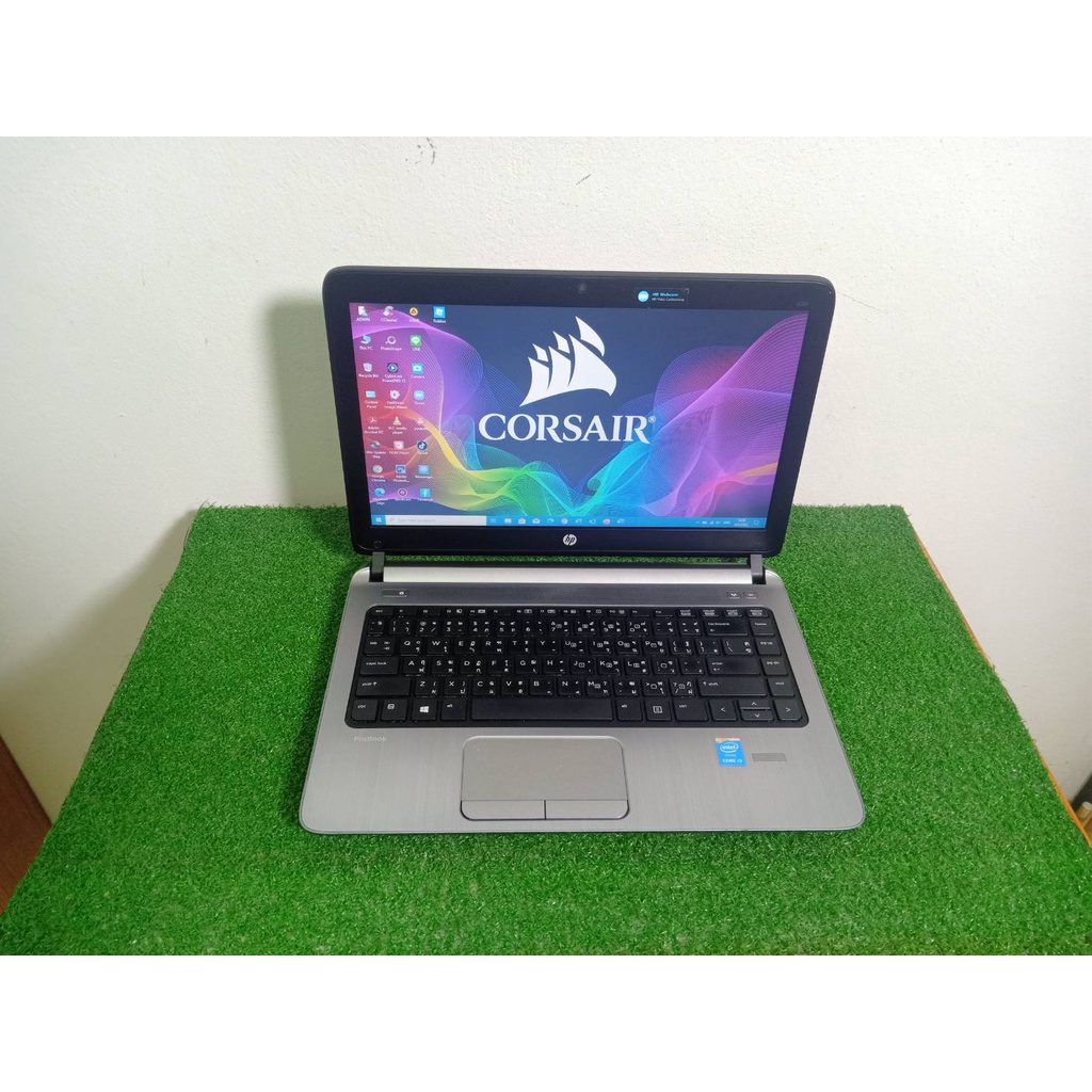 Notebook HP ProBook 430 CORE I3 Gen 5