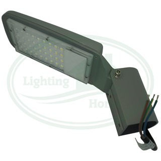 โคม ถนน LED Zeberg แสงเดย์ไลท์(ขาว)