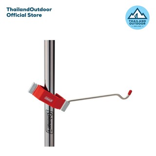 Coleman ที่แขวน ตะเกียง รุ่น JP Pole Lantern Hanger II 31267