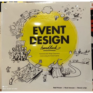 Event Design Handbook