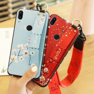 เคสโทรศัพท์แบบนิ่ม TPU สำหรับ Vivo V 11 i V 15 V 11 Pro V 9 Y 91 Y 93