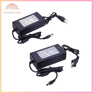 สายอะแดปเตอร์ AC to DC 15V 3A DC5.5x2.5มม
