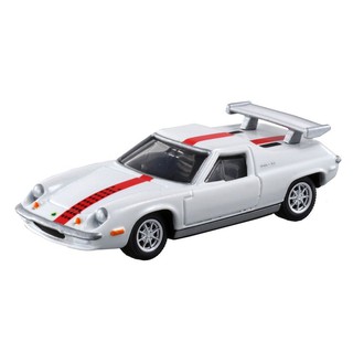 Dream Tomica No.148 The Circuit Wolf Lotus Europa Special