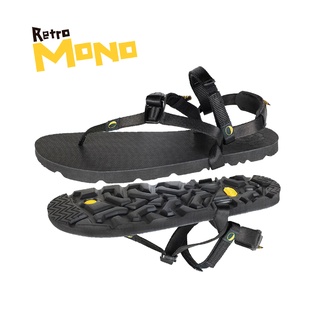 LUNA SANDALS MONO 2.0 | RETRO - RNG SPORT รองเท้าแตะ