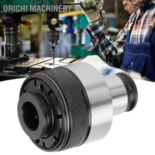 Orichi Machinery อุปกรณ์ขาตั้งสําหรับเครื่องเปลี่ยนคอลเล็ตปรับได้ Gt12`Iso‐M16