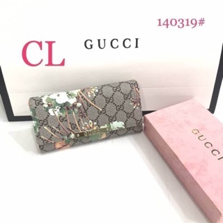 👛กระเป๋าตังใบยาว 7.5”เกรดพรีเมี่ยม😍