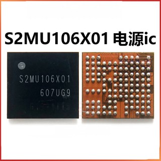 SAMSUNG S2Mu205X01 S2Mua01X Mu106X01-5 S537 S2Mu106X01 พาวเวอร์ไฟสําหรับซัมซุง