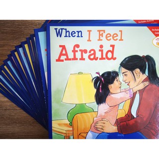 หนังสือชุด Learning to Get along